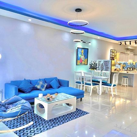 Apartament B House Vung Tau Zewnętrze zdjęcie