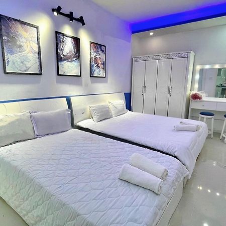 Apartament B House Vung Tau Zewnętrze zdjęcie
