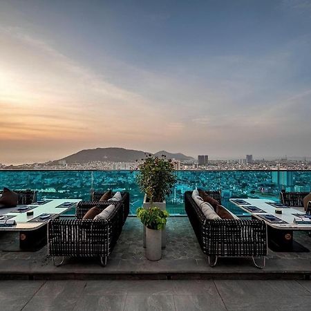 Apartament B House Vung Tau Zewnętrze zdjęcie