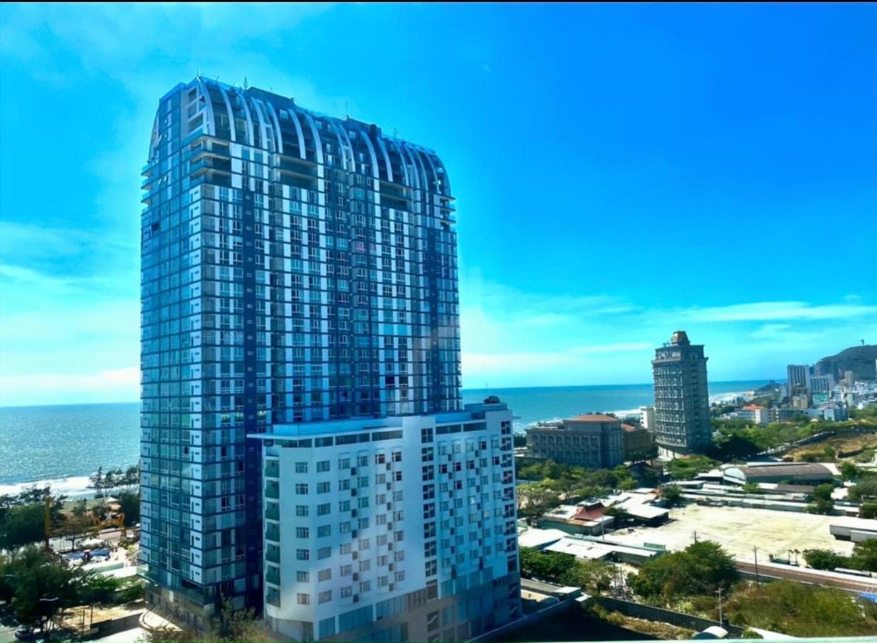 Apartament B House Vung Tau Zewnętrze zdjęcie