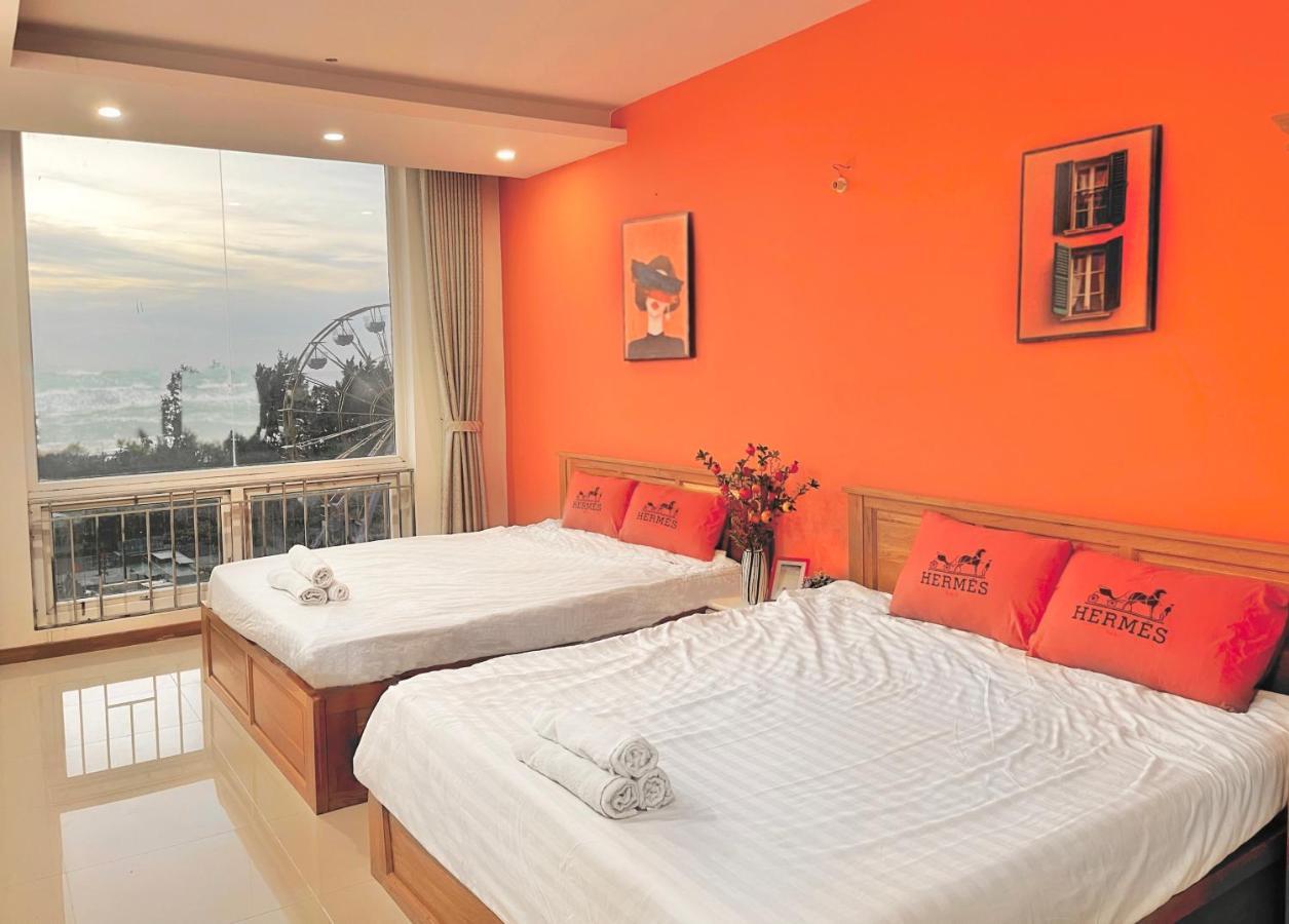 Apartament B House Vung Tau Zewnętrze zdjęcie