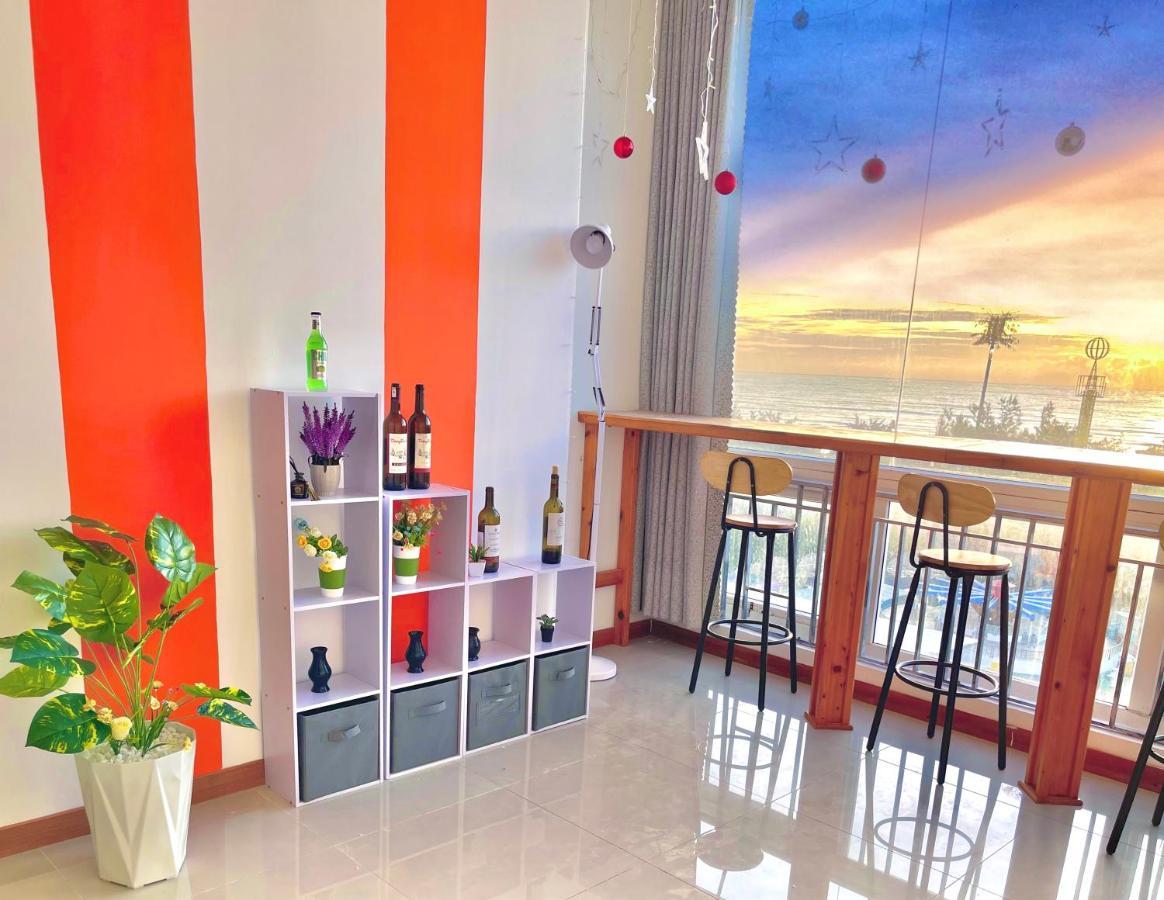 Apartament B House Vung Tau Zewnętrze zdjęcie