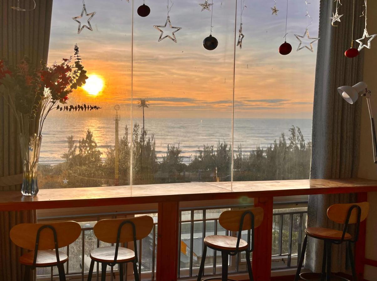 Apartament B House Vung Tau Zewnętrze zdjęcie
