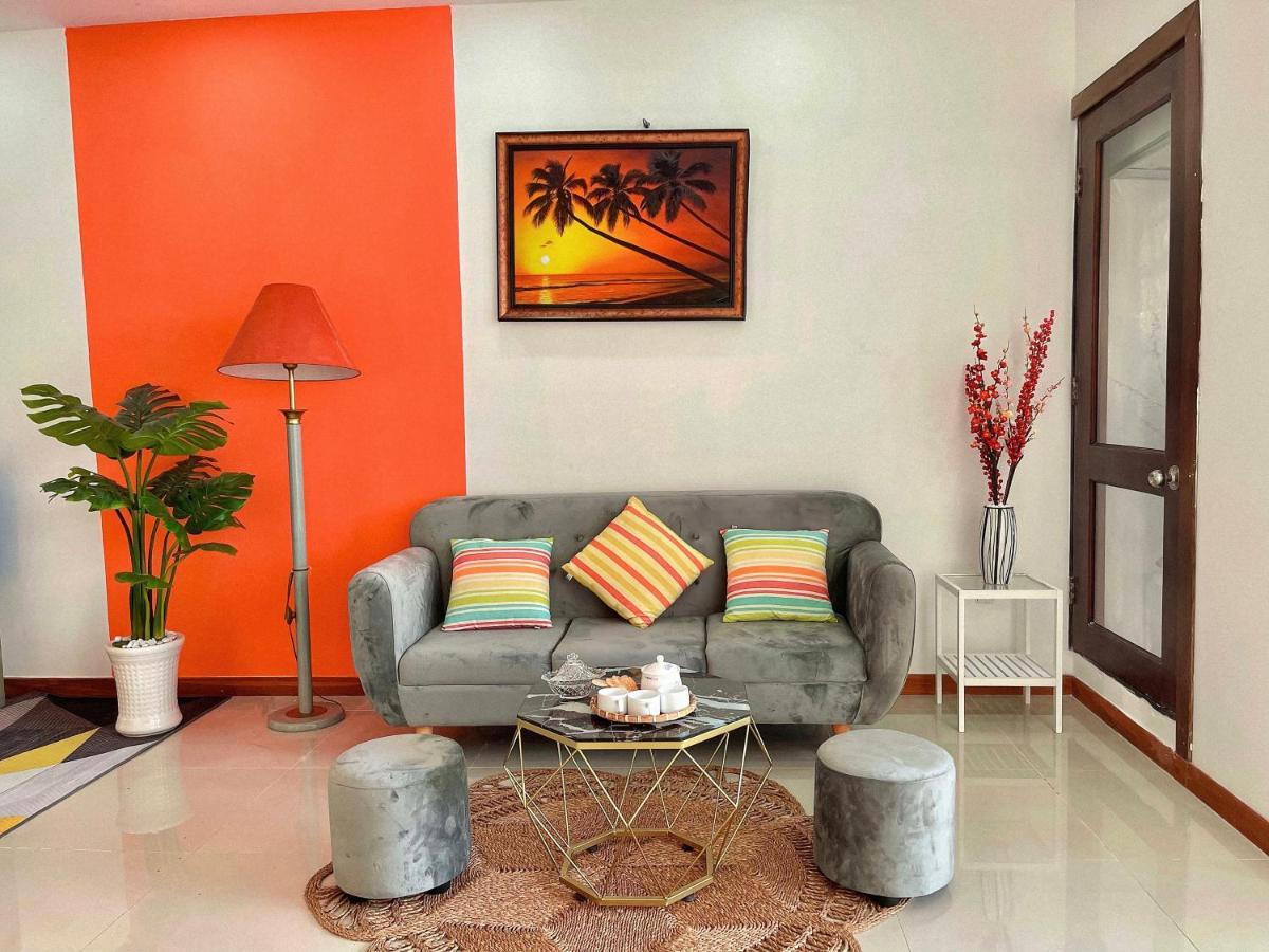 Apartament B House Vung Tau Zewnętrze zdjęcie