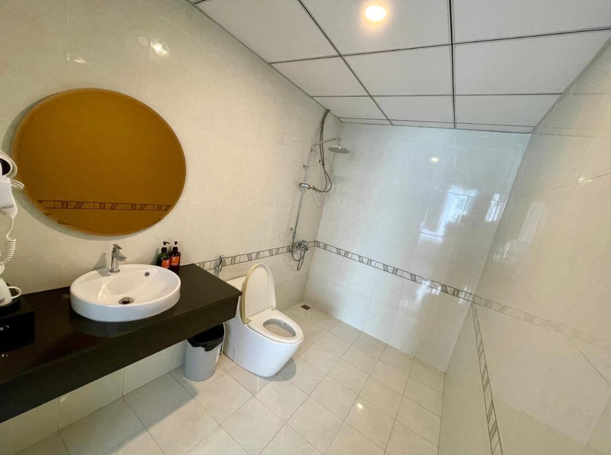 Apartament B House Vung Tau Zewnętrze zdjęcie