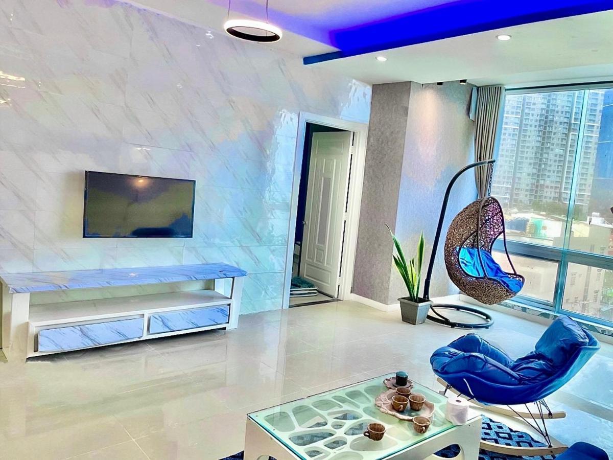 Apartament B House Vung Tau Zewnętrze zdjęcie