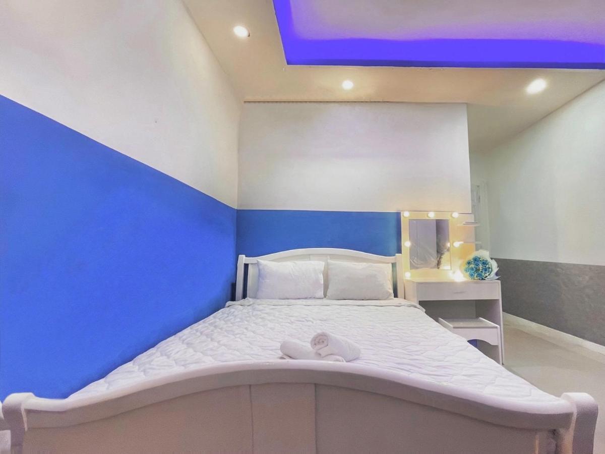 Apartament B House Vung Tau Zewnętrze zdjęcie