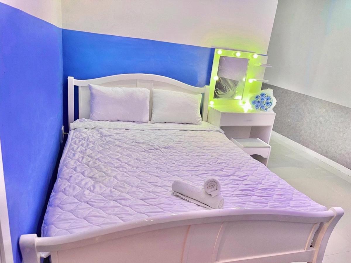 Apartament B House Vung Tau Zewnętrze zdjęcie