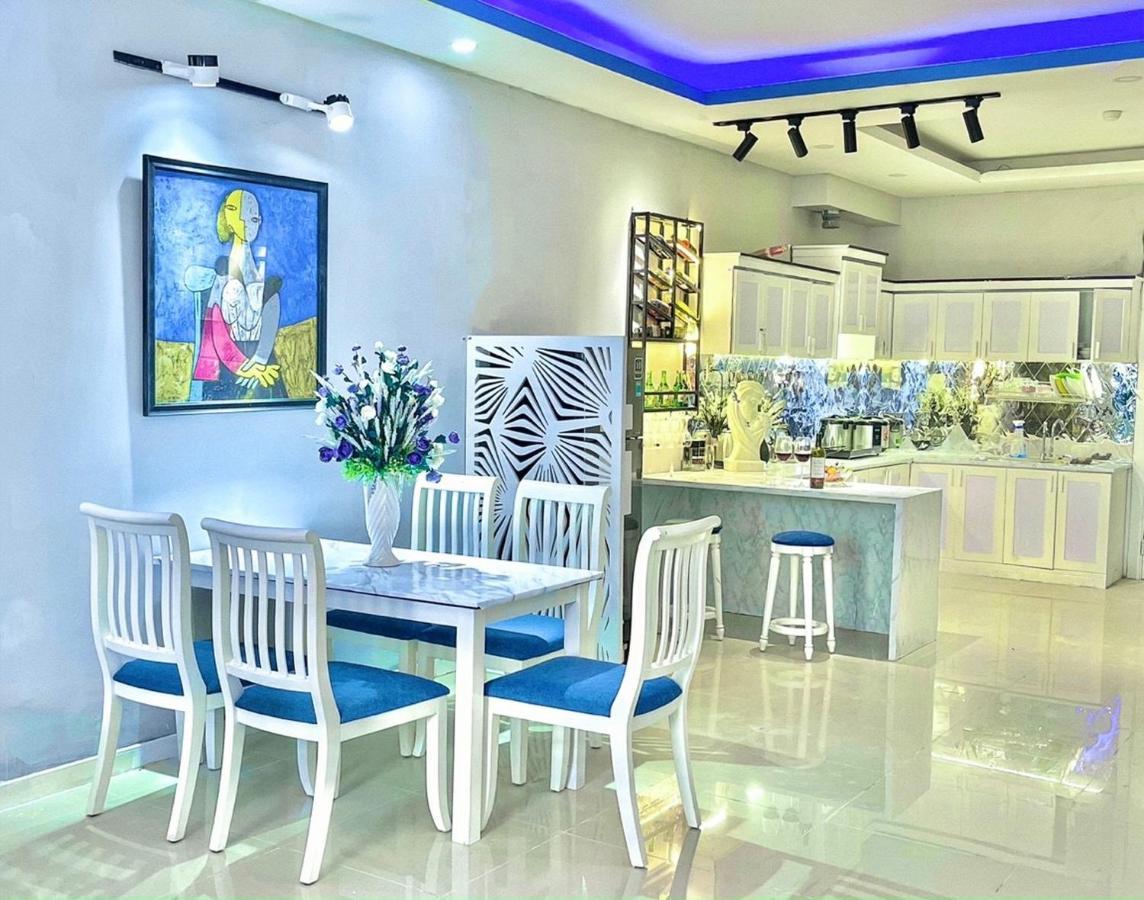 Apartament B House Vung Tau Zewnętrze zdjęcie