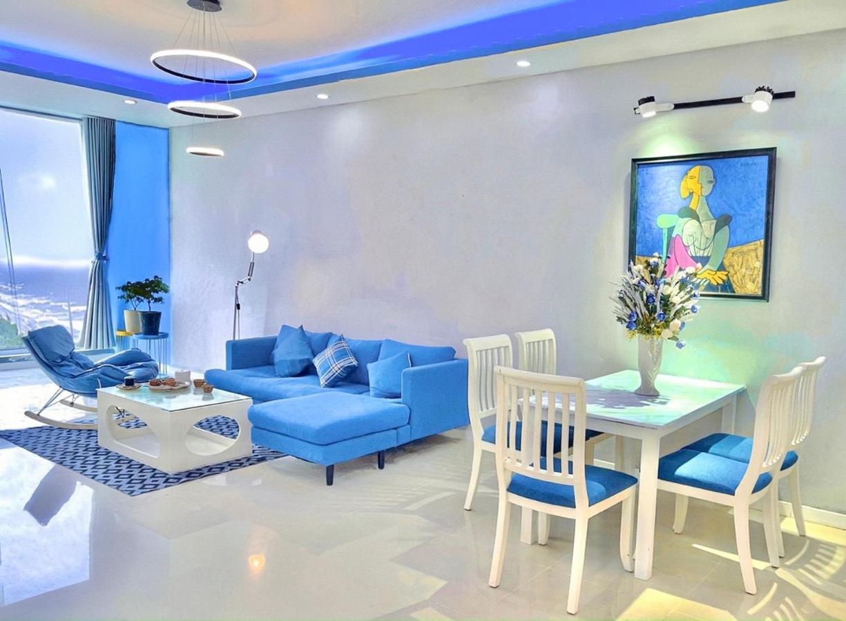 Apartament B House Vung Tau Zewnętrze zdjęcie