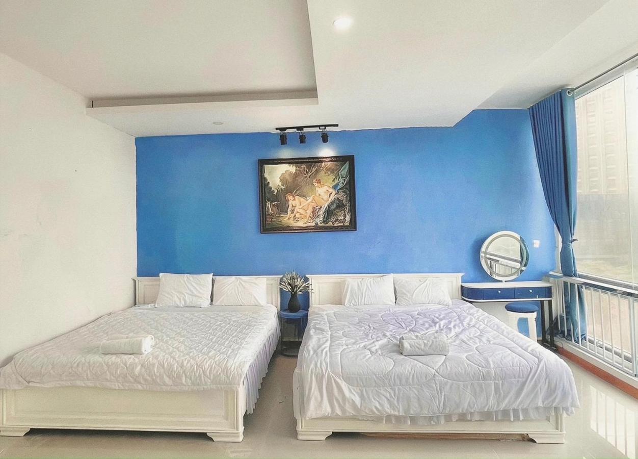 Apartament B House Vung Tau Zewnętrze zdjęcie
